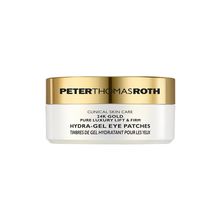 Peter Thomas Roth | 24K Gold Pure Luxury Lift & Firm Hydra-Gel Eye Patches | Ant