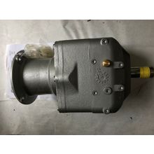 NEW NORD 473N140TC HELICAL GEARBOX, RATIO 82.08 UNICASE TORQUE 02655 SPEED 20,TA