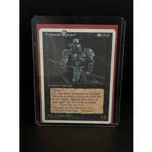 Hypnotic Specter Anthologies Magic: the Gathering Trading Card