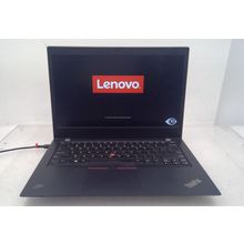 Lenovo ThinkPad L14 14" 16G RAM 256G SSD No Battery/Cover*Read*