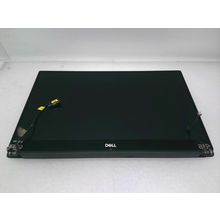 Dell XPS 13 9570 15.6" Touch Screen 3840x2160 Glossy Complete Assembly Silver B0