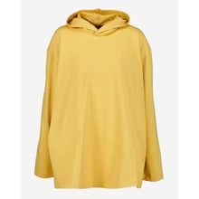 VAARA Hooded Long Sleeve Pocket Pullover Tee BNWT (RARE & COLLECTABLE)