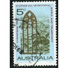 1968 SG 431 - #2 fine used (o)