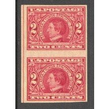 371 2c Alaska-Yukon Fine MLH Pair H0320