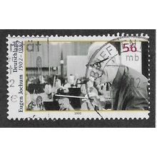 GER 2002 56c 'EUGEN JOCHUM' FINE USED (EBID76-606)