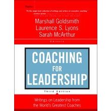Coaching For Leadership 3Rd
