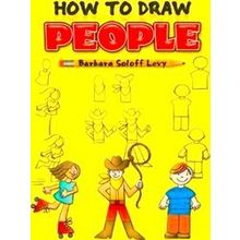 How To Draw People