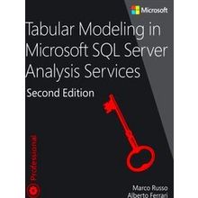 Tabular Modeling In Microsoft Sql Server Analysis Services
