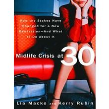 Midlife Crisis at 30