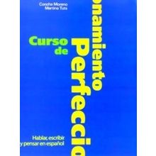 Curso De Perfeccionamiento - Sgel