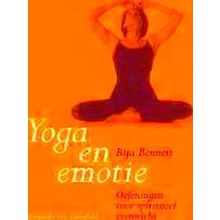 Yoga En Emotie
