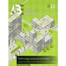 A study on the relation between innovation and the built environment at the urba