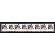 2905v 10c Automobile Very Fine MNH PNC S111/8 L00810
