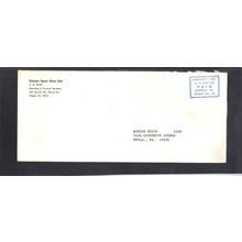 Shriners Cover Permit CV03067