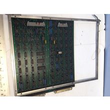 CHARMILLES 852021,813077,813077D CONTROL PLC PCB BOARD,FL