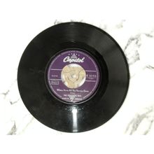 The Kingston Trio Where Have All The Flowers Gone OKen Karanga Vinyl Record noCD