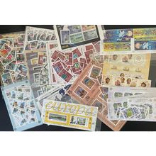 EUROPA-CEPT 2005 / 2006 50th ANNIVERSARY 1956 2006 collection Michel 2500€+
