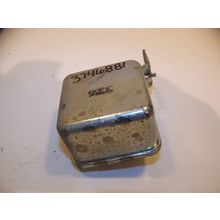 1977 CHRYSLER DODGE PLYMOUTH REAR WINDOW HEATER RELAY OEM #3746881 76 75 74