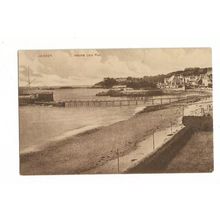 Jersey, Havre Des Pas