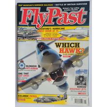 FlyPast magazine November 2010