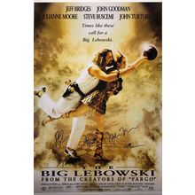 the big lebowski 6 Poster Canvas Movie Film Print A0 A1 A2 A3 A4 A5 A6 Art Wall