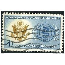 1962 Michel 823 - fine used (o)