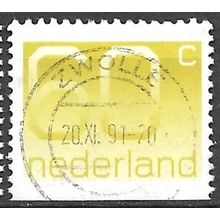 1991 NVPH C334 - fine used (o)