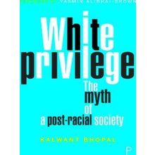 White Privilege