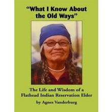 What I Know About The Old Ways