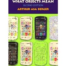 What Objects Mean