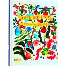 Little Green Fingers - Claire Philip