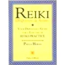 Reiki 108 Questions and Answers - Paula Horan