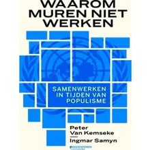 Waarom Muren Niet Werken