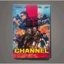 The Channel 2023 Original Movie New DVD Sealed Region Free