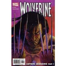 Wolverine (Vol 2) # 007 NM MODERN AGE COMICS