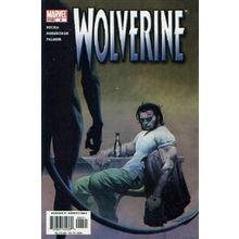 Wolverine (Vol 2) # 006 NM MODERN AGE COMICS