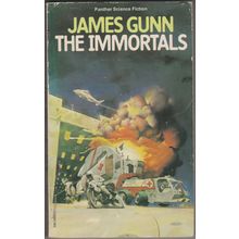 The Immortals, by James Gunn