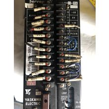 YASKAWA CPCR-FR01BY9 SERVOPACK SERVO CONTROLLER CPCR 7.5A,cove-fro1 B Y9,TB