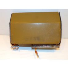 1970 Dart Ashtray Assy OEM A Body Mopar Housing Lighter Receptacle