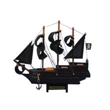 Pack Of 2] Caribbean Pirate 7""