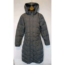 Karrimor ks-550 down and feather long coat size 14, Mayfit size 10-12