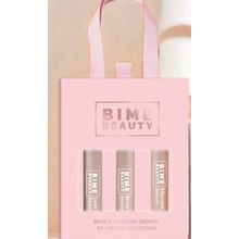 Brow & Lash Lux Growth Kit: Famous Eyes Edition[ ]
