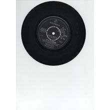 THE BARRON KNIGHTS “POP GO THE WORKERS” 1965 UK PRESSING 7”VINYL