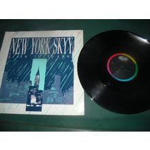 NEW YORK SKYY 12" SINGLE - GIVIN' IT (TO YOU)