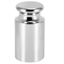 5 KG Calibration Weight, 5000G Precision Class M1 Steel Scale Calibration Weight