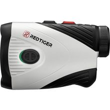 REDTIGER Golf Rangefinder with Slope, 1200 Yards Laser Range Finder Golfing, 7X