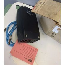 NEW OLD WARNER VISOLUX MCS-165-F2 ELECTRIC LINEAR POSITION SENSOR,CT