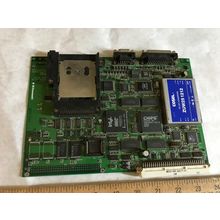 KAWASAKI 50999-1914R00,KAWASAKI SLB-KJA8-A,N314-8005 I/O BOARD,1JJ003104,CT