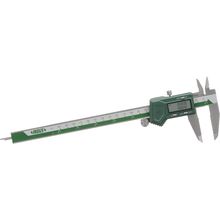 INSIZE 1130-150 - Electronic Left Hand Caliper, 0-6" w Certificate