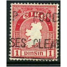 1940 SG 112 - fine used (o)